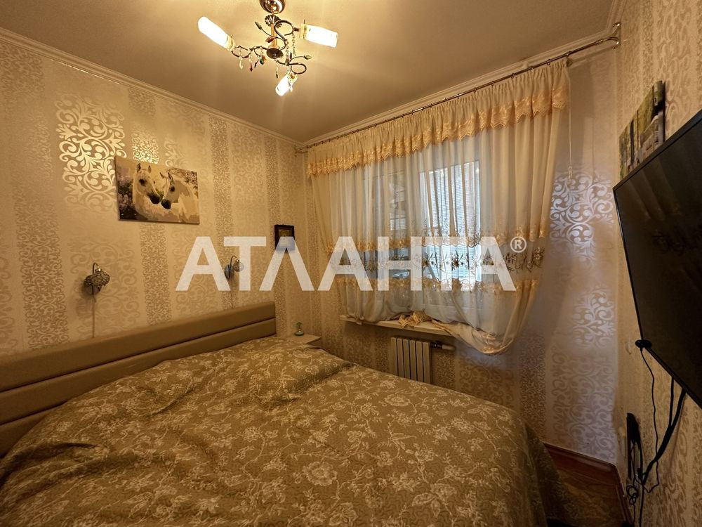 Продаж 3-кімнатної в спецпроекті, ближня Молдаванка Одеса - зображення 2