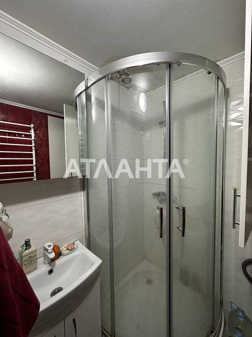 Продаж 3-кімнатної в спецпроекті, ближня Молдаванка Одеса - зображення 8