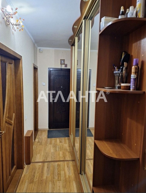 Продаж 3-кімнатної в спецпроекті, ближня Молдаванка Одеса - зображення 7