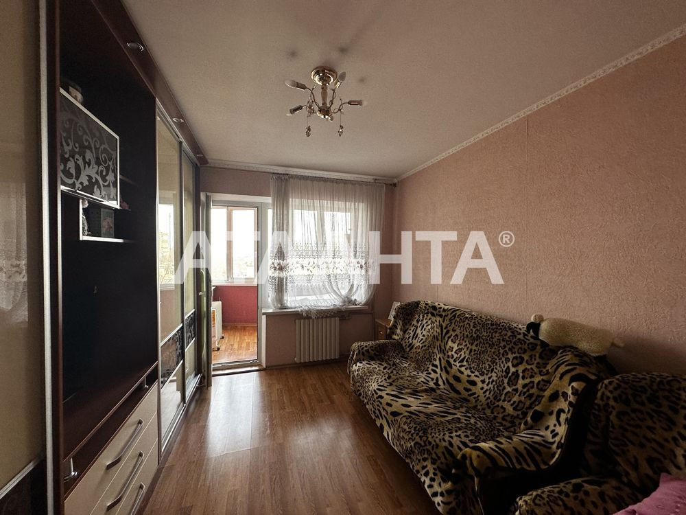 Продаж 3-кімнатної в спецпроекті, ближня Молдаванка Одеса - зображення 1