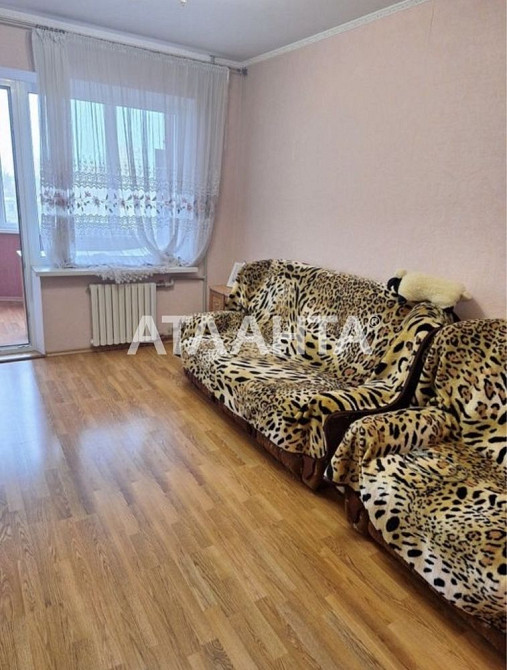 Продаж 3-кімнатної в спецпроекті, ближня Молдаванка Одеса - зображення 5