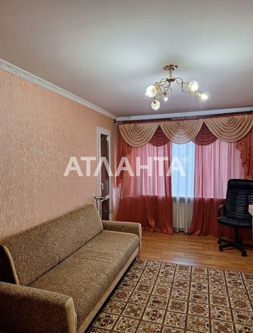 Продаж 3-кімнатної в спецпроекті, ближня Молдаванка Одеса - зображення 3