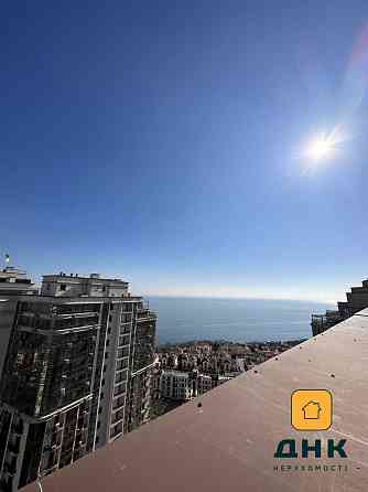 ‼️ПЕНТХАУС С ТЕРРАСОЙ ‼️8 Жемчужина Французский бульвар МОРЕ Аркадия Одесса