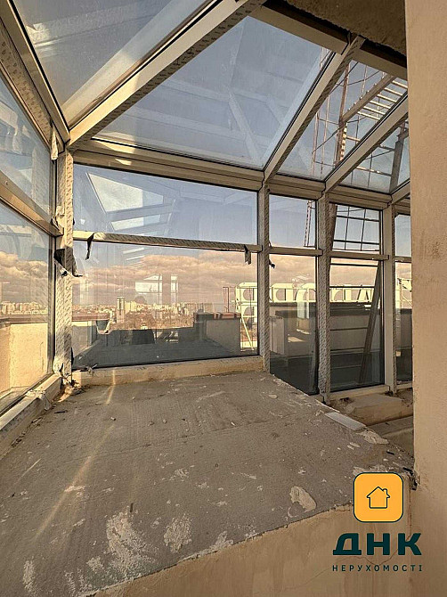 ‼️ПЕНТХАУС С ТЕРРАСОЙ ‼️8 Жемчужина Французский бульвар МОРЕ Аркадия Одеса - зображення 5