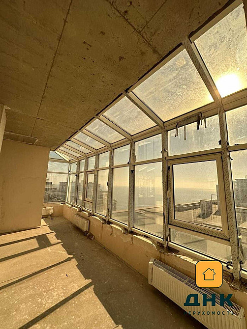 ‼️ПЕНТХАУС С ТЕРРАСОЙ ‼️8 Жемчужина Французский бульвар МОРЕ Аркадия Одеса - зображення 1