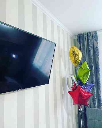 Альтаир 2, просторная 2комн квартира Одесса