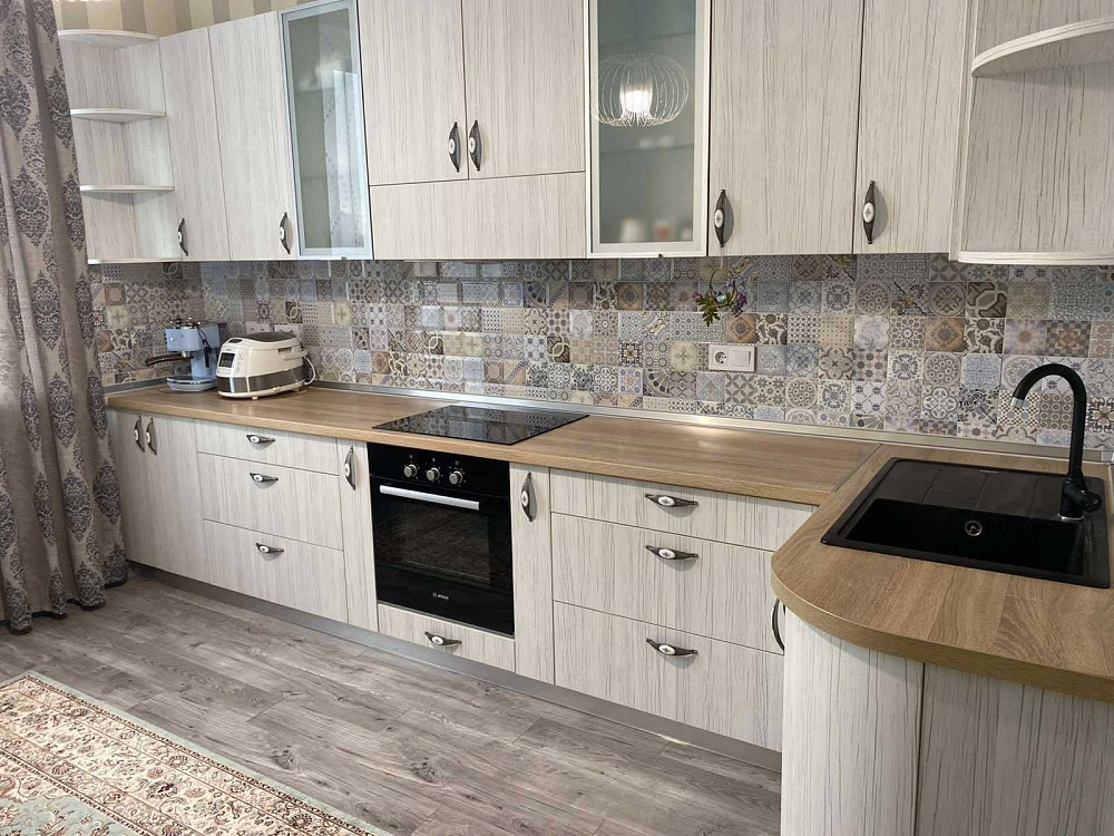 Альтаир 2, просторная 2комн квартира Одеса - зображення 1