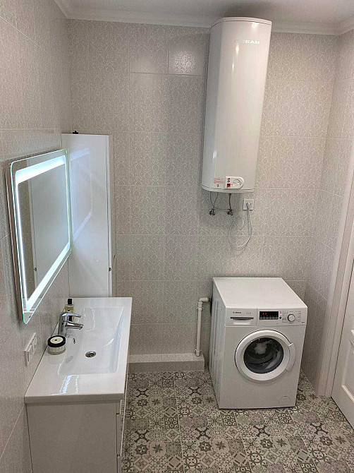 Альтаир 2, просторная 2комн квартира Одеса - зображення 8