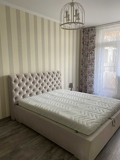 Альтаир 2, просторная 2комн квартира Одеса - зображення 2