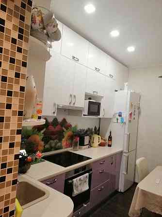 Продам 2 комнатную в новострое ремонт мебель техника Одесса