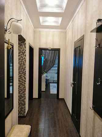 Продам 2 комнатную в новострое ремонт мебель техника Одесса