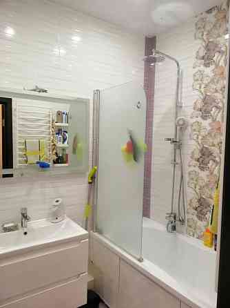 Продам 2 комнатную в новострое ремонт мебель техника Одесса