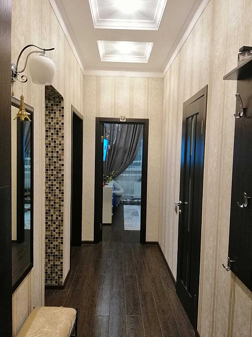 Продам 2 комнатную в новострое ремонт мебель техника Одеса - зображення 3