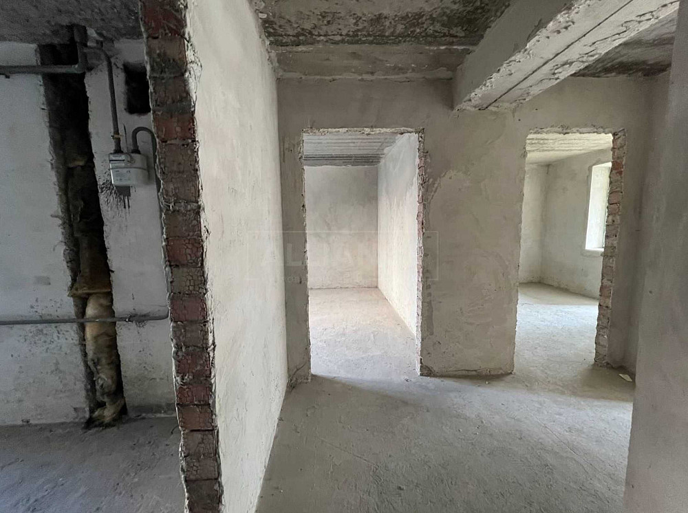 Продаж 3-км квартири 10хв пішки до центру міста! М-р Майзлі. Ивано-Франковск - изображение 4