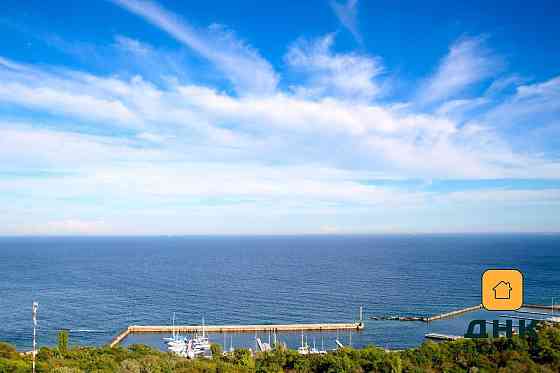 ТОП Пентхаус в Одессе Юбилейный дом Каркашадзе Одесса