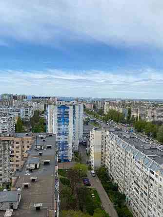 Дворівнева квартира з чудовим краєвидом Одесса