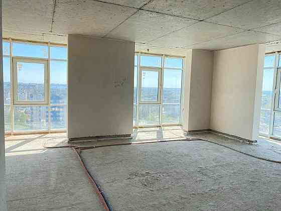 Дворівнева квартира з чудовим краєвидом Одесса