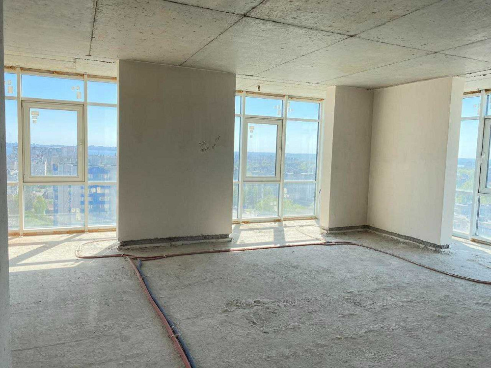 Дворівнева квартира з чудовим краєвидом Одеса - зображення 3