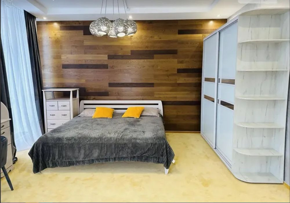 Продажа 1 к каартиры в ЖК Панорама Мечникова Парк Шевченко Днепр - изображение 5