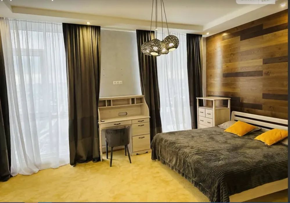 Продажа 1 к каартиры в ЖК Панорама Мечникова Парк Шевченко Днепр - изображение 7