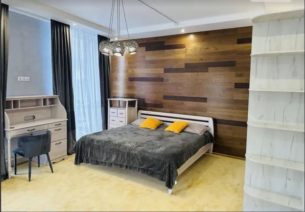 Продажа 1 к каартиры в ЖК Панорама Мечникова Парк Шевченко Днепр - изображение 8