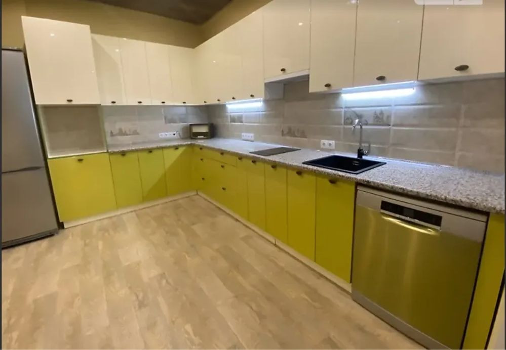 Продажа 1 к каартиры в ЖК Панорама Мечникова Парк Шевченко Днепр - изображение 1