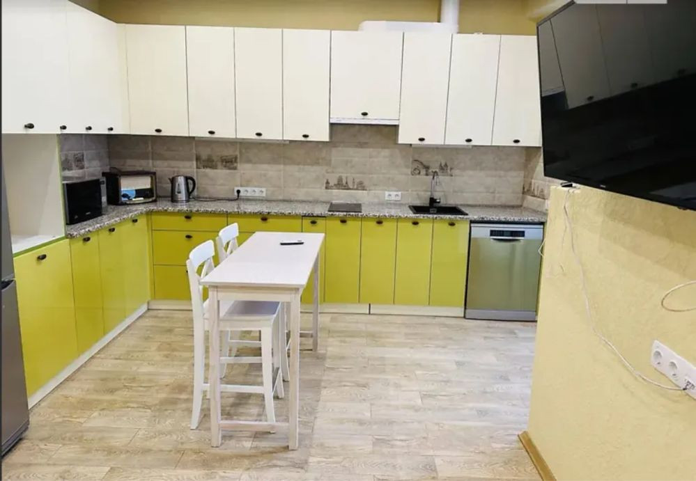 Продажа 1 к каартиры в ЖК Панорама Мечникова Парк Шевченко Днепр - изображение 4