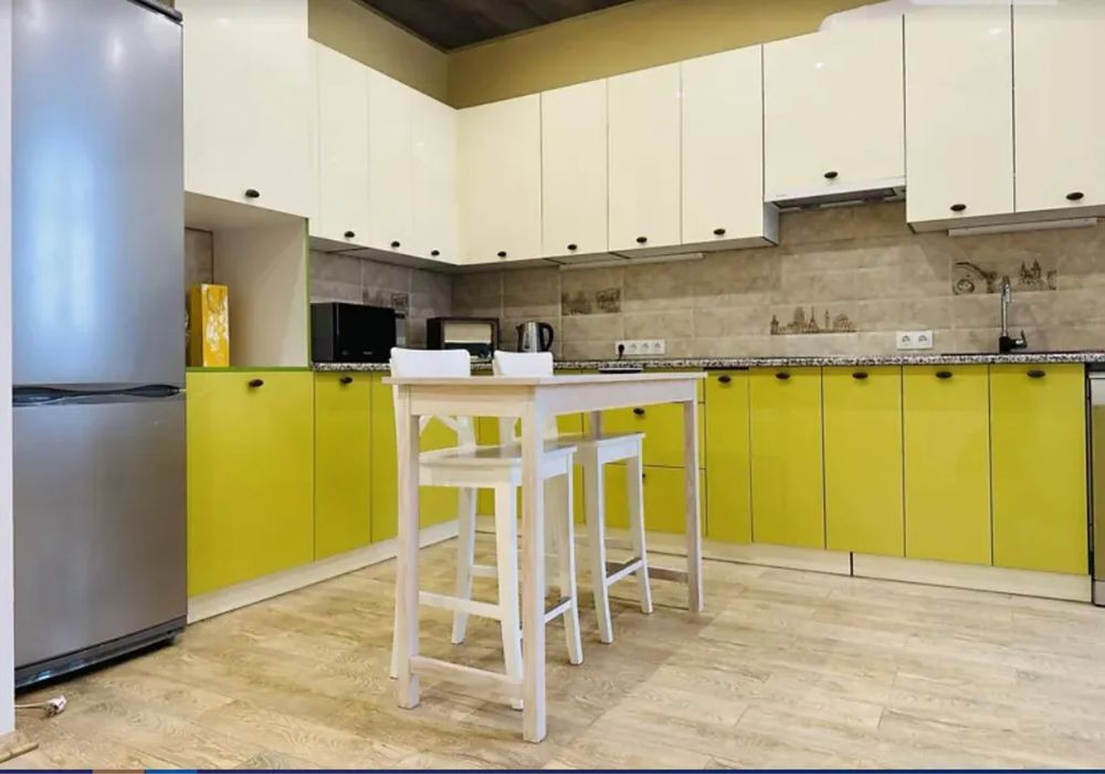 Продажа 1 к каартиры в ЖК Панорама Мечникова Парк Шевченко Днепр - изображение 2