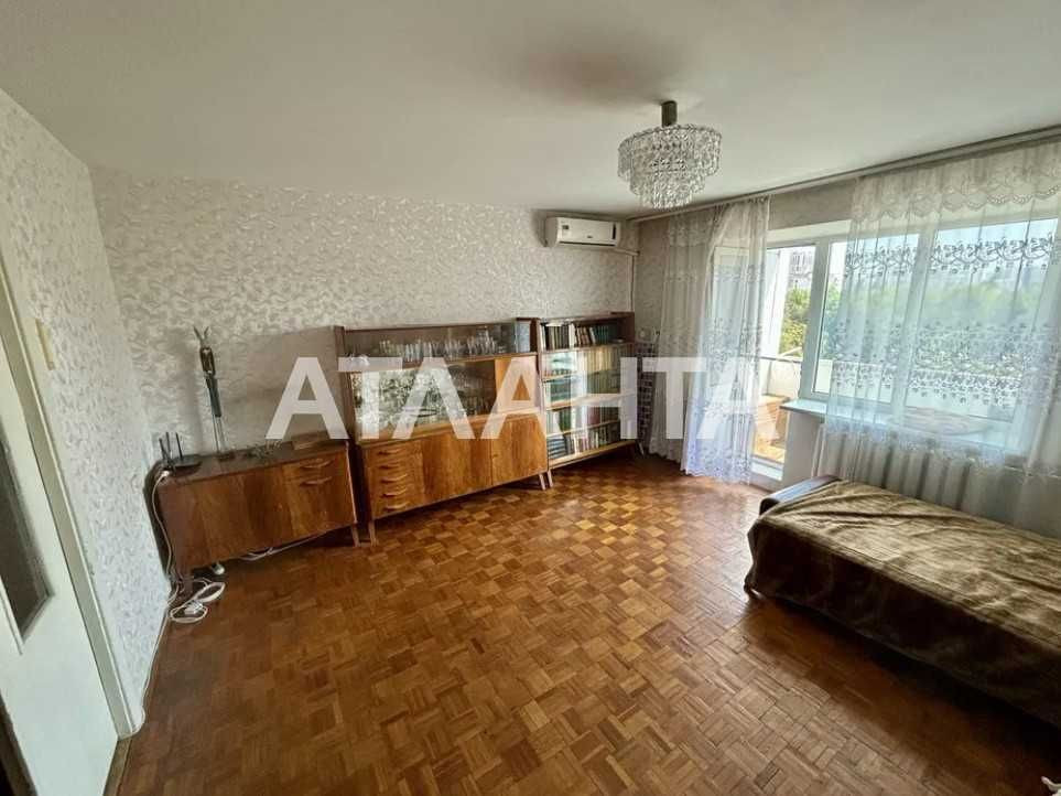 5-ст Фонтана! 735$ за м2!  3-ком квартира(68м2) Кирпичный Спецпроект! Одеса - зображення 4