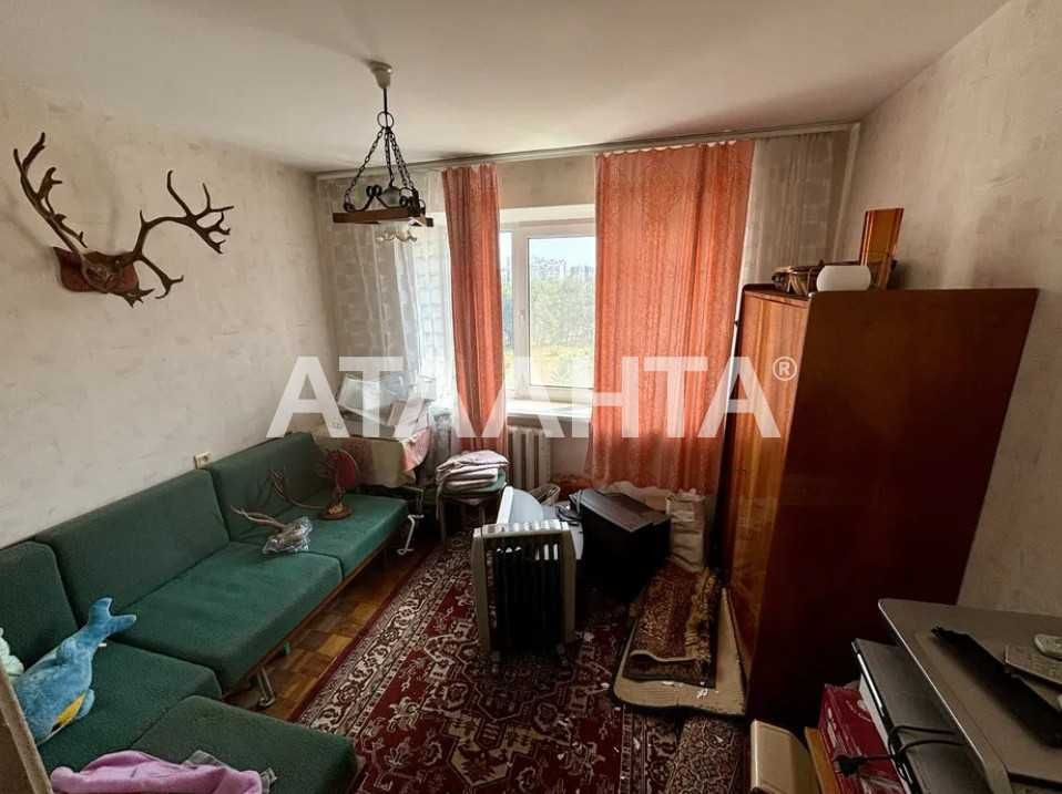 5-ст Фонтана! 735$ за м2!  3-ком квартира(68м2) Кирпичный Спецпроект! Одеса - зображення 8