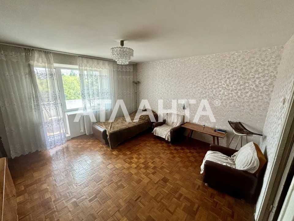 5-ст Фонтана! 735$ за м2!  3-ком квартира(68м2) Кирпичный Спецпроект! Одеса - зображення 1