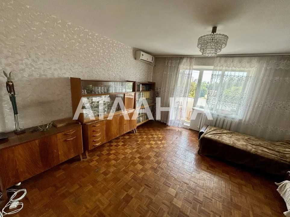 5-ст Фонтана! 735$ за м2!  3-ком квартира(68м2) Кирпичный Спецпроект! Одеса - зображення 3