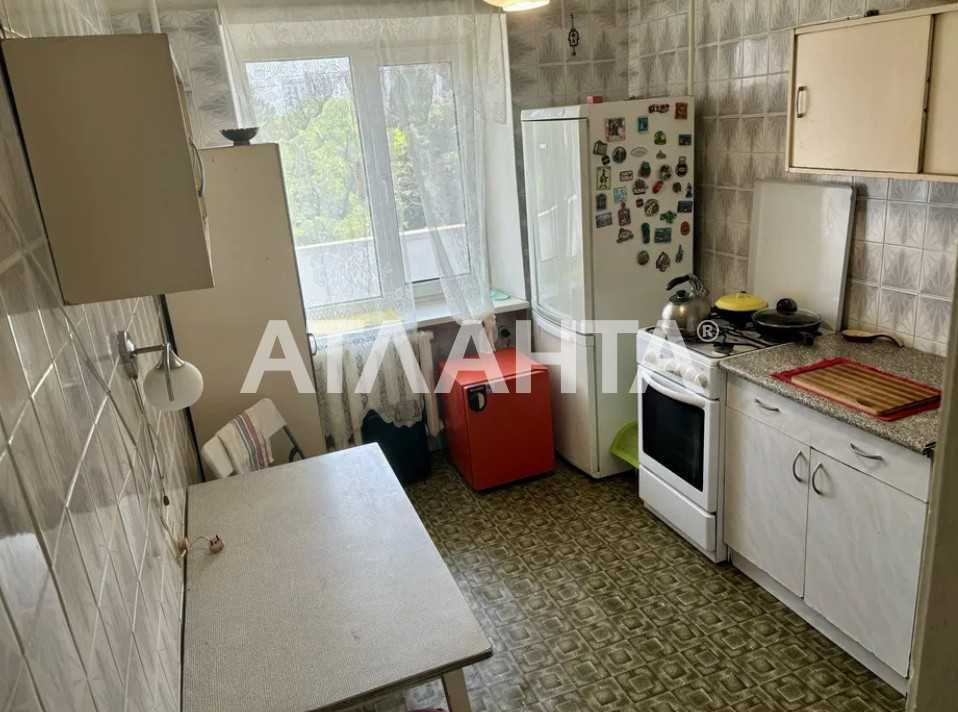 5-ст Фонтана! 735$ за м2!  3-ком квартира(68м2) Кирпичный Спецпроект! Одеса - зображення 5