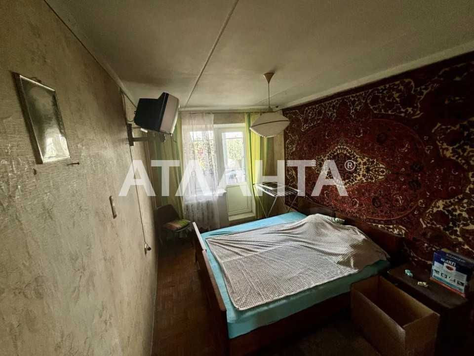 5-ст Фонтана! 735$ за м2!  3-ком квартира(68м2) Кирпичный Спецпроект! Одеса - зображення 7