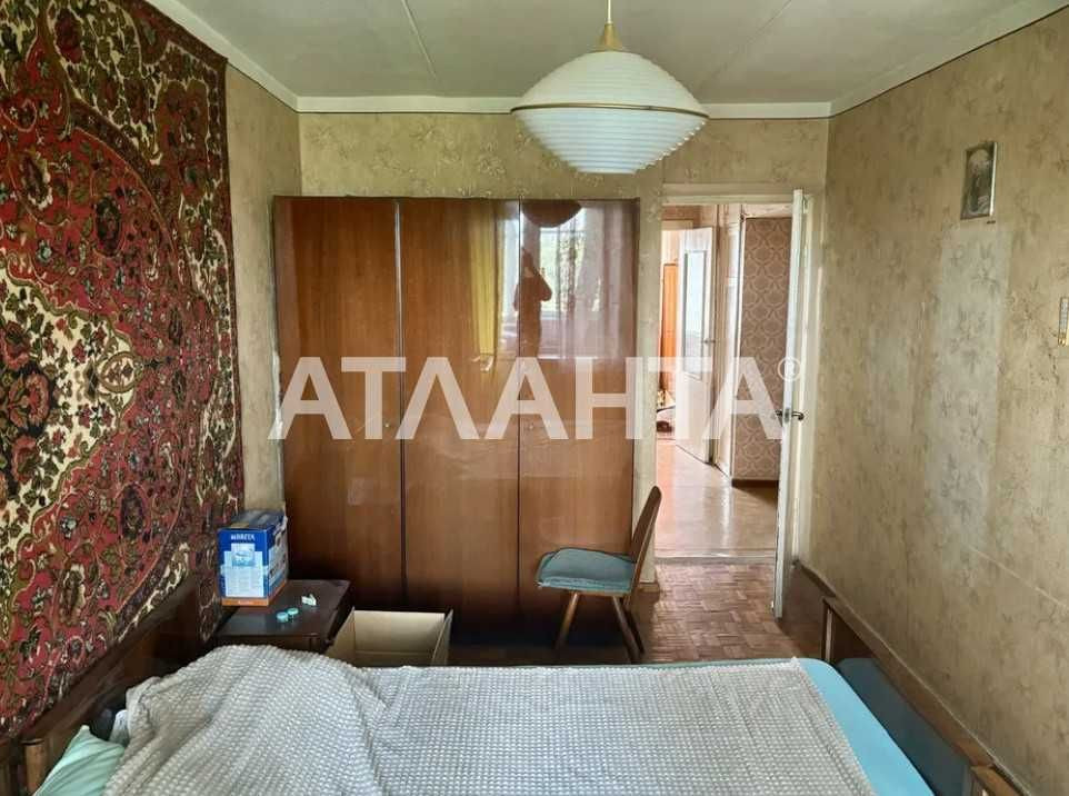 5-ст Фонтана! 735$ за м2!  3-ком квартира(68м2) Кирпичный Спецпроект! Одеса - зображення 6