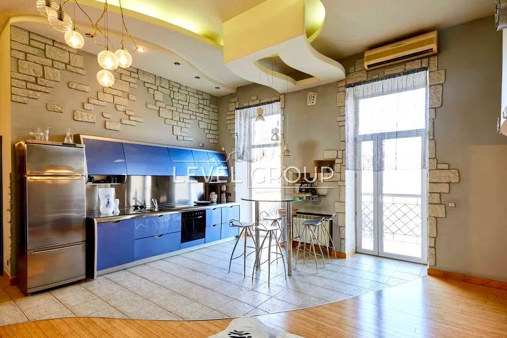 Царський будинок/Музейний/Майдан Незалежності/Хрещатик/Печерський Київ - зображення 1