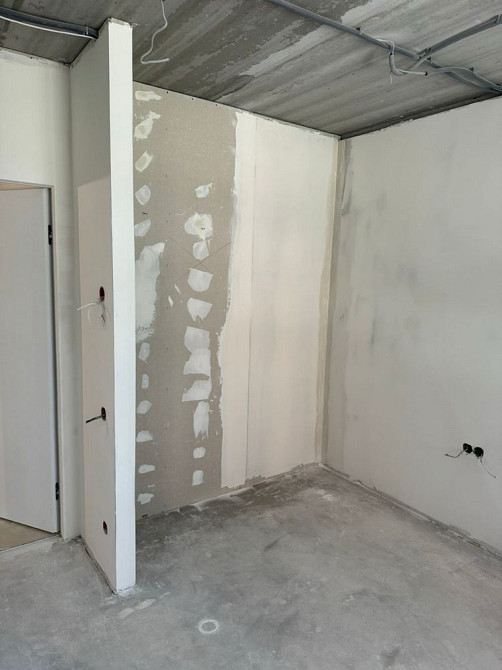 Жк Счастливый,продам  1 ком квартиру, ремонт 70% готовность Днепр - изображение 8