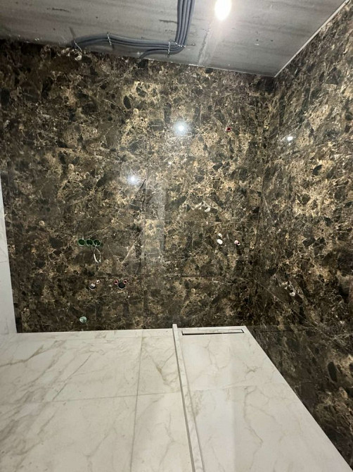 Жк Счастливый,продам  1 ком квартиру, ремонт 70% готовность Днепр - изображение 2