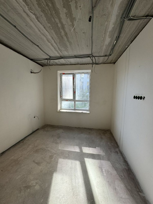 Жк Счастливый,продам  1 ком квартиру, ремонт 70% готовность Днепр - изображение 3