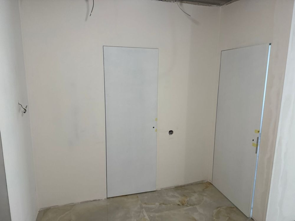 Жк Счастливый,продам  1 ком квартиру, ремонт 70% готовность Днепр - изображение 4