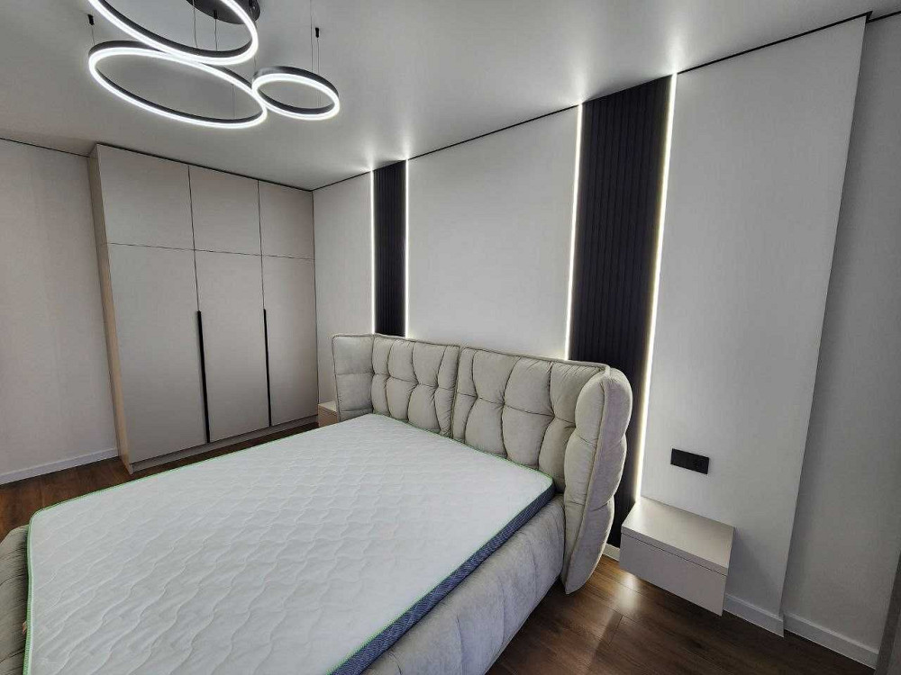 Сучасна 2кім в Family Plaza Ивано-Франковск - изображение 6