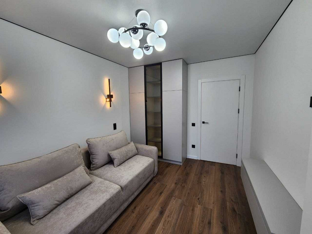 Сучасна 2кім в Family Plaza Ивано-Франковск - изображение 4