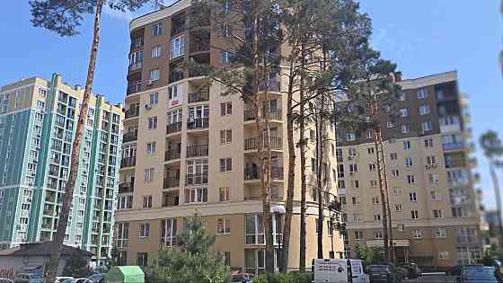 Однокімнатна квартира в обжитому ГАЗфікованому будинку в ЦЕНТРІ міста! Ирпень