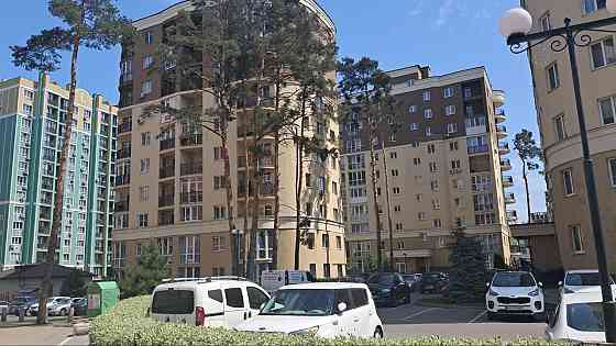 Однокімнатна квартира в обжитому ГАЗфікованому будинку в ЦЕНТРІ міста! Ирпень