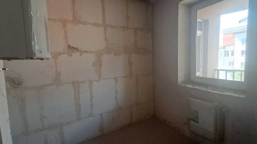 Однокімнатна квартира в обжитому ГАЗфікованому будинку в ЦЕНТРІ міста! Ірпінь - зображення 8