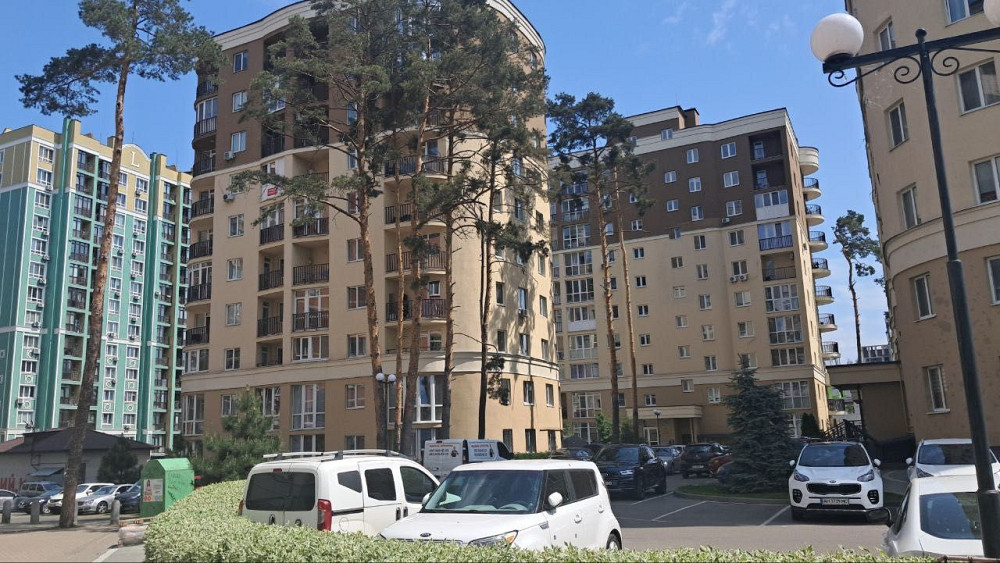 Однокімнатна квартира в обжитому ГАЗфікованому будинку в ЦЕНТРІ міста! Ірпінь - зображення 3