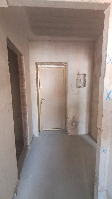 Однокімнатна квартира в обжитому ГАЗфікованому будинку в ЦЕНТРІ міста! Ірпінь - зображення 4