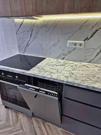 В продажу шикарна квартира 37м2 видова на Центральний парк! Ирпень