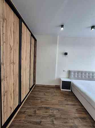 В продажу шикарна квартира 37м2 видова на Центральний парк! Ирпень