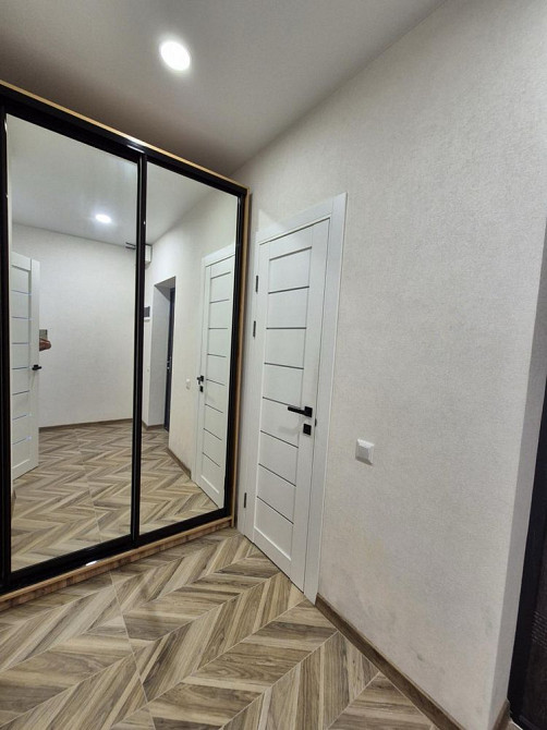 В продажу шикарна квартира 37м2 видова на Центральний парк! Ирпень - изображение 8